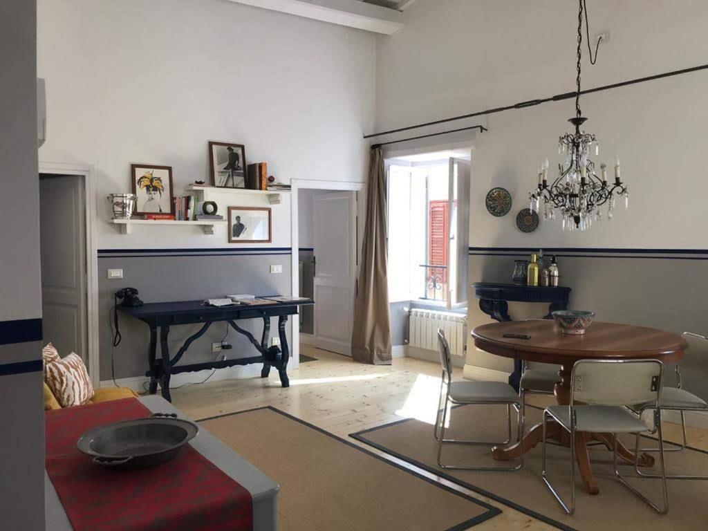 Apartamento La Piazza Cantalupo in Sabina Exterior foto