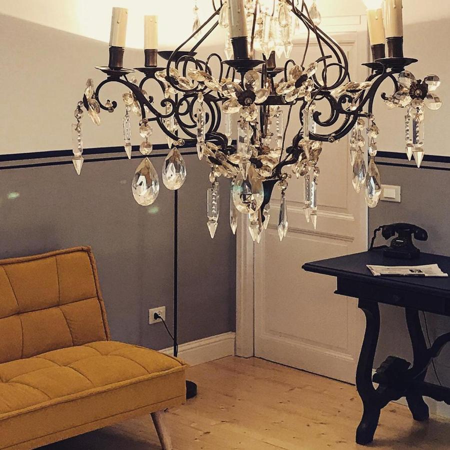 Apartamento La Piazza Cantalupo in Sabina Exterior foto