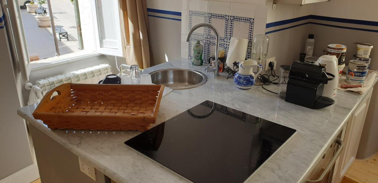 Apartamento La Piazza Cantalupo in Sabina Exterior foto