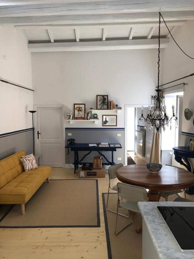 Apartamento La Piazza Cantalupo in Sabina Exterior foto