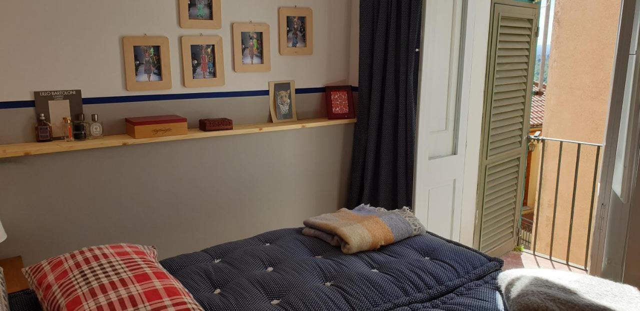 Apartamento La Piazza Cantalupo in Sabina Exterior foto