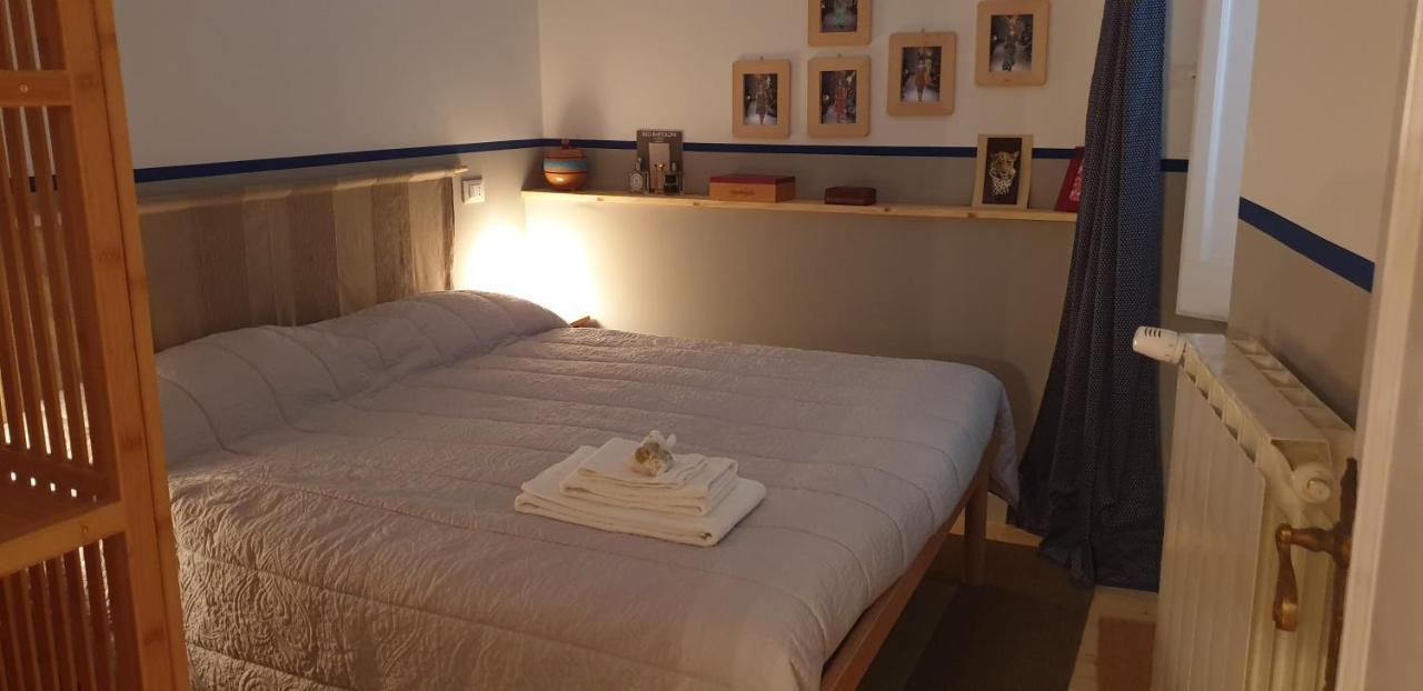 Apartamento La Piazza Cantalupo in Sabina Exterior foto